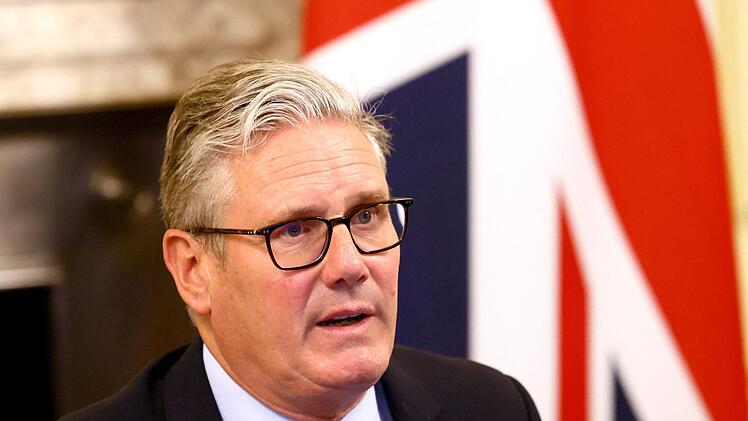 Keir Starmer
