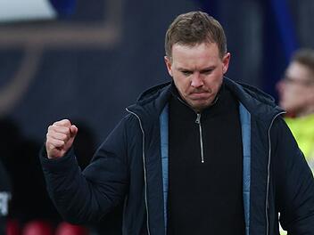 Deutschland - Slowakei