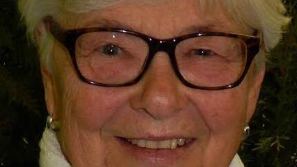 Kathi Geisler
