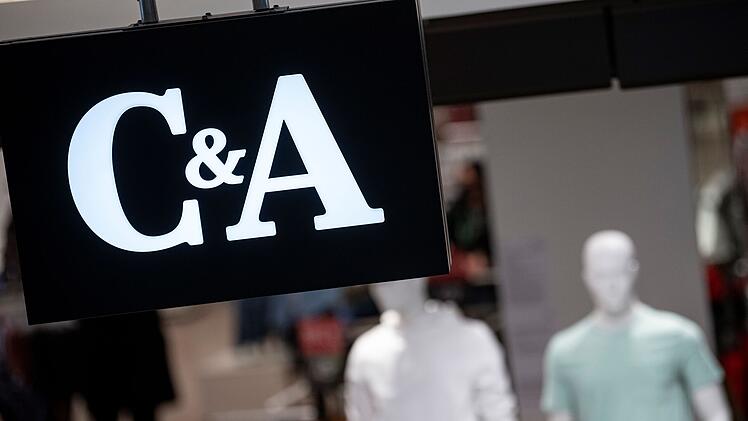 Überraschende Wende in Kulmbach: C&A schließt doch nicht - "ausgesprochen dankbar"