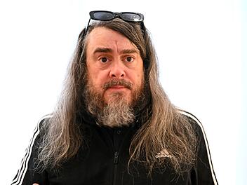 Jonathan Meese