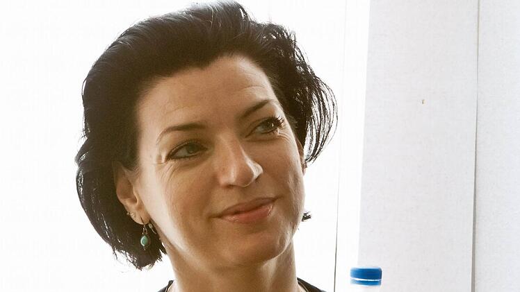 Die Titelrolle der Kate übernimmt Lenneke Willemsen