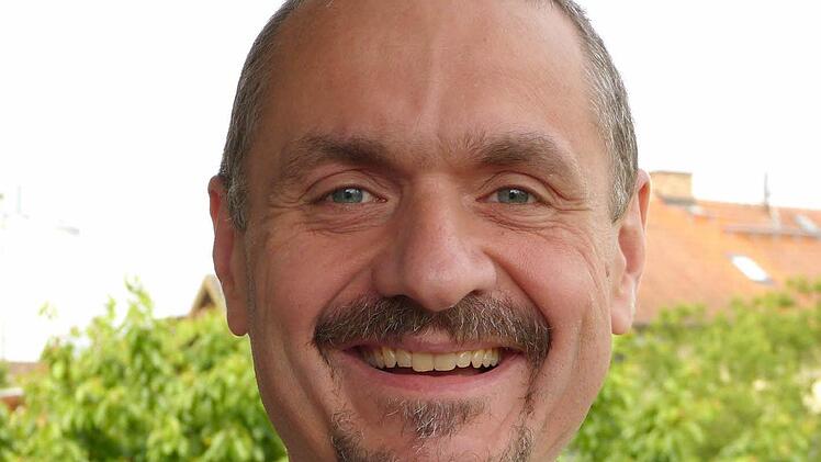 Stefan Kemnitzer (SPD)