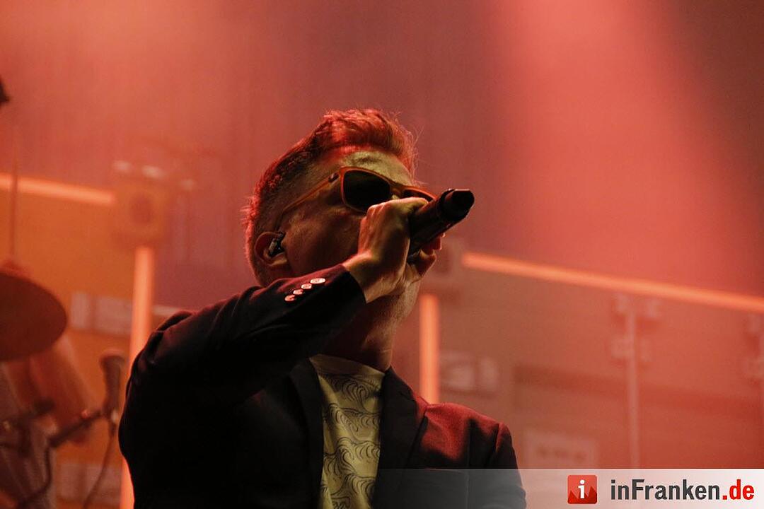Rock im Park 2016 - Fettes Brot