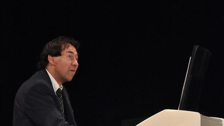 Foto: Peter Klopf