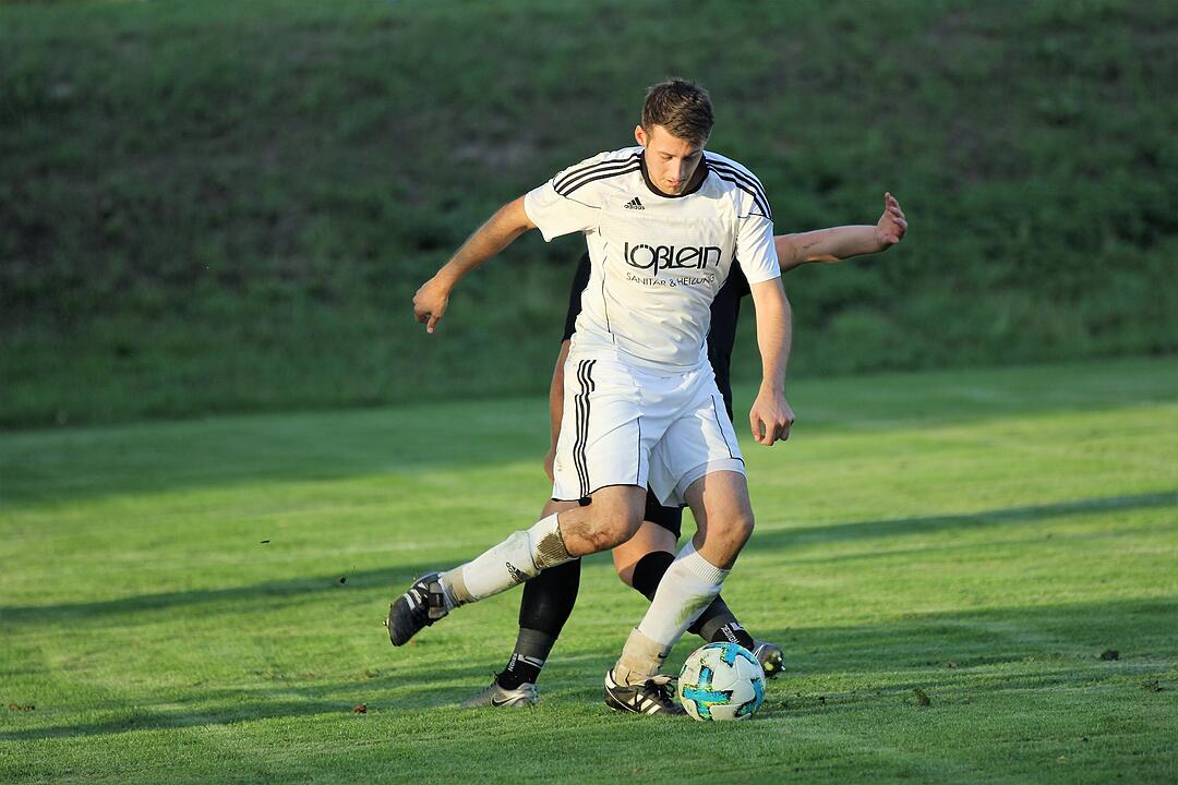 SV B&uuml;tthard - SG Buchbrunn-Mainstockheim