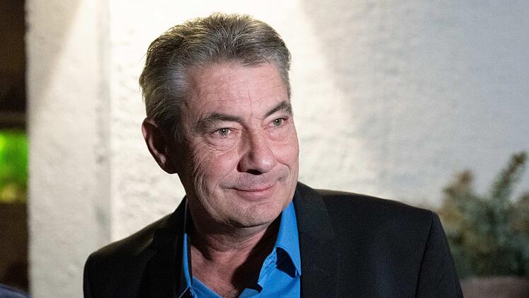 AfD-Kandidat gewinnt erstmals Oberb&uuml;rgermeister-Wahl in Deutschland - Lochner siegt in Pirna