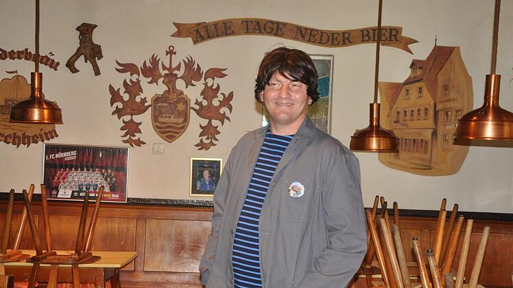 Im Neder fühlt sich Marco Bauerwohl