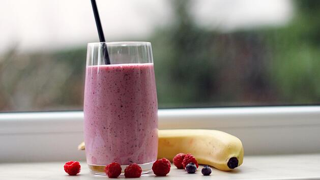 Smoothie-Rückruf bei Lidl und Netto