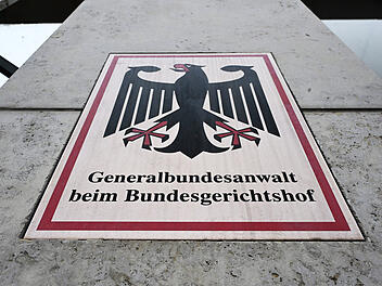 Bundesanwaltschaft
