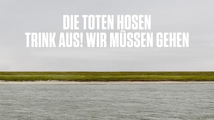 Letztes Hosen-Album: Im Wechselbad der Gef&uuml;hle