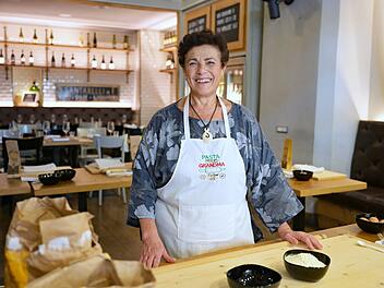 Nonna Rosi