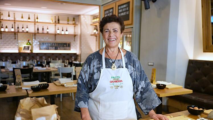 Nonna Rosi