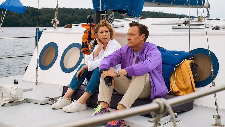 Hotelbesitzerin Janne (Brigitte Zeh) und Dr. Moritz Neiss (Patrick Kalupa) kommen sich in der neuen Staffel so nah, wie nie zuvor. Der Beginn einer richtigen Beziehung?