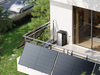 EcoFlow STREAM  Ultra: