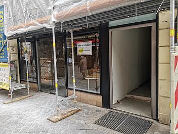 Bamberg: Modekette "Pimkie" hat geschlossen - Laden wird umgebaut