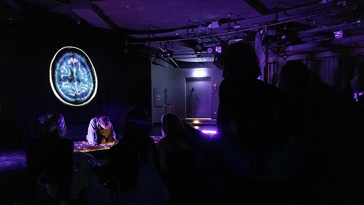 Erlangen: "Arena"-Festival verspricht "au&szlig;ergew&ouml;hnliche Erlebnisse" - Tickets und Programm