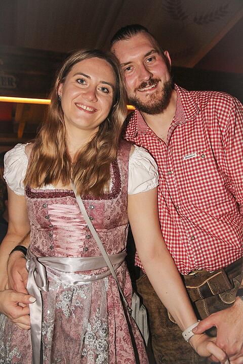 Endlich wieder Kulmbacher Bierwoche!
