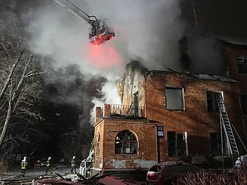 Ukraine-Krieg - Kiew