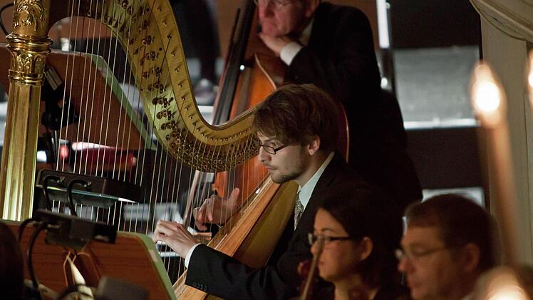 Mitmachkonzert im Landestheater Coburg am 31.10.2014 Foto: Jochen Berger