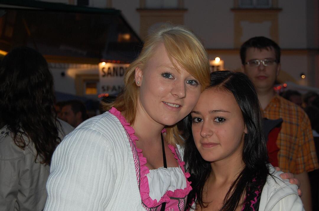 Brose Baskets - Die Ehrung