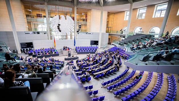 Neue Regeln f&uuml;r die Bundestagswahl? Was hinter dem Vorschlag einer dritten Stimme steckt