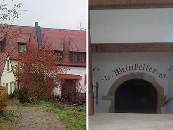 Prichsenstadt: Traditionsgaststätte "Goldener Adler" soll neu eröffnet werden - "großer Ansturm" erwartet