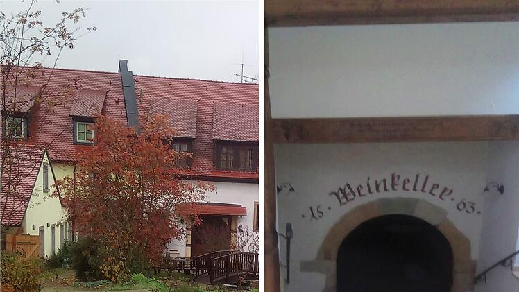 Prichsenstadt: Traditionsgaststätte "Goldener Adler" soll neu eröffnet werden - "großer Ansturm" erwartet