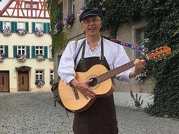 Kulmbach: "Hopfen und Malz" - Traditionsgeschichte des Kulmbacher Bieres bei humorvoller Führung erleben Kulmbach: "Hopfen und Malz" - Traditionsgeschichte des Kulmbacher Bieres bei humorvoller Führung erleben