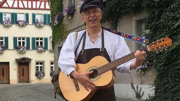 Kulmbach: "Hopfen und Malz" - Traditionsgeschichte des Kulmbacher Bieres bei humorvoller F&uuml;hrung erleben