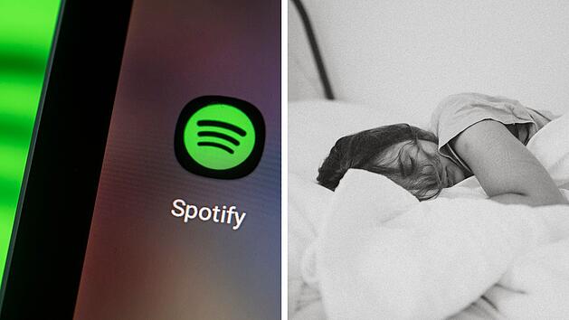 Songs zum Einschlafen