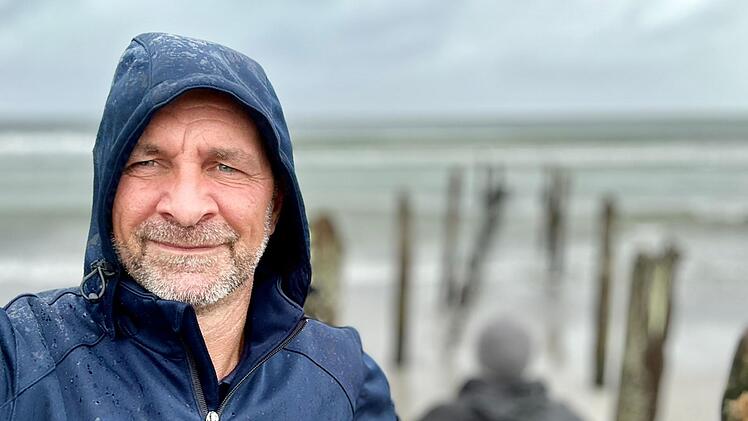 Coburg: Noch einmal an die Ostsee - ASB-Wünschewagen erfüllt schwer kranker Frau letzten Wunsch
