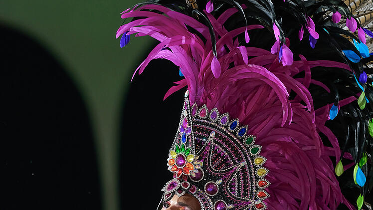 Samba-Festival Coburg 2024: Weltstars, Programmhighlights und Tickets - "Einzigartiges Erlebnis"