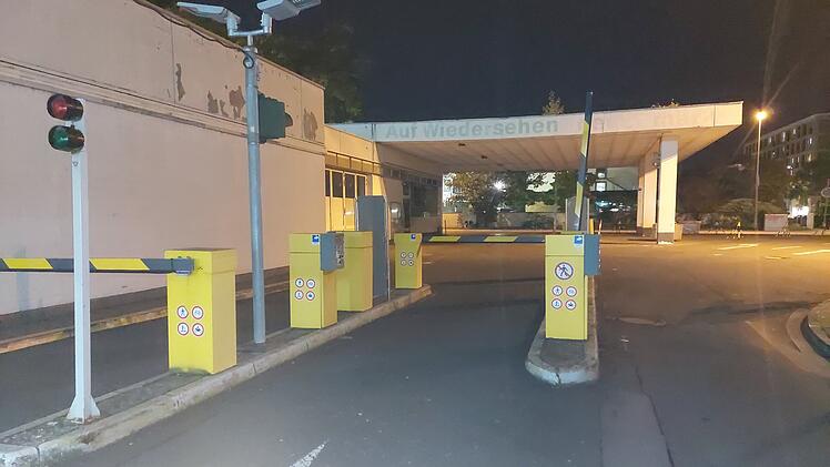"Irrsinn" in Erlanger Parkhaus: Automat fordert 7000 Euro Nachzahlung