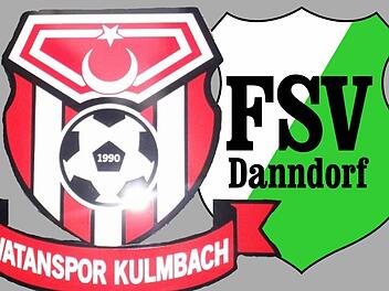 Beim Spiellabbruch in Danndorf stand es 1:0 für Vatanspor Kulmbach II. Wie die Auseinandersetzung zwischen dem jungen Schiedsrichter und den Vatanspor-Spielern zu bewerten ist, entscheidet das Sportgericht.