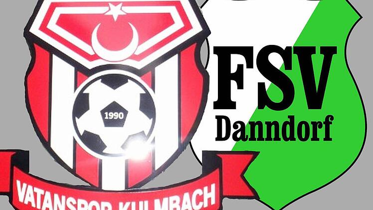 Beim Spiellabbruch in Danndorf stand es 1:0 für Vatanspor Kulmbach II. Wie die Auseinandersetzung zwischen dem jungen Schiedsrichter und den Vatanspor-Spielern zu bewerten ist, entscheidet das Sportgericht.