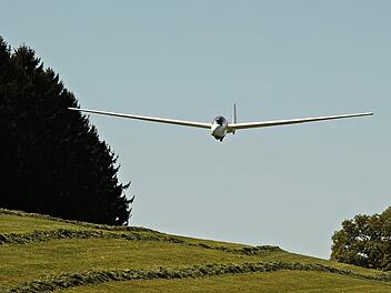 Segelflugzeug