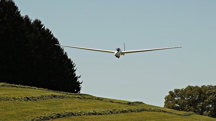 Segelflugzeug