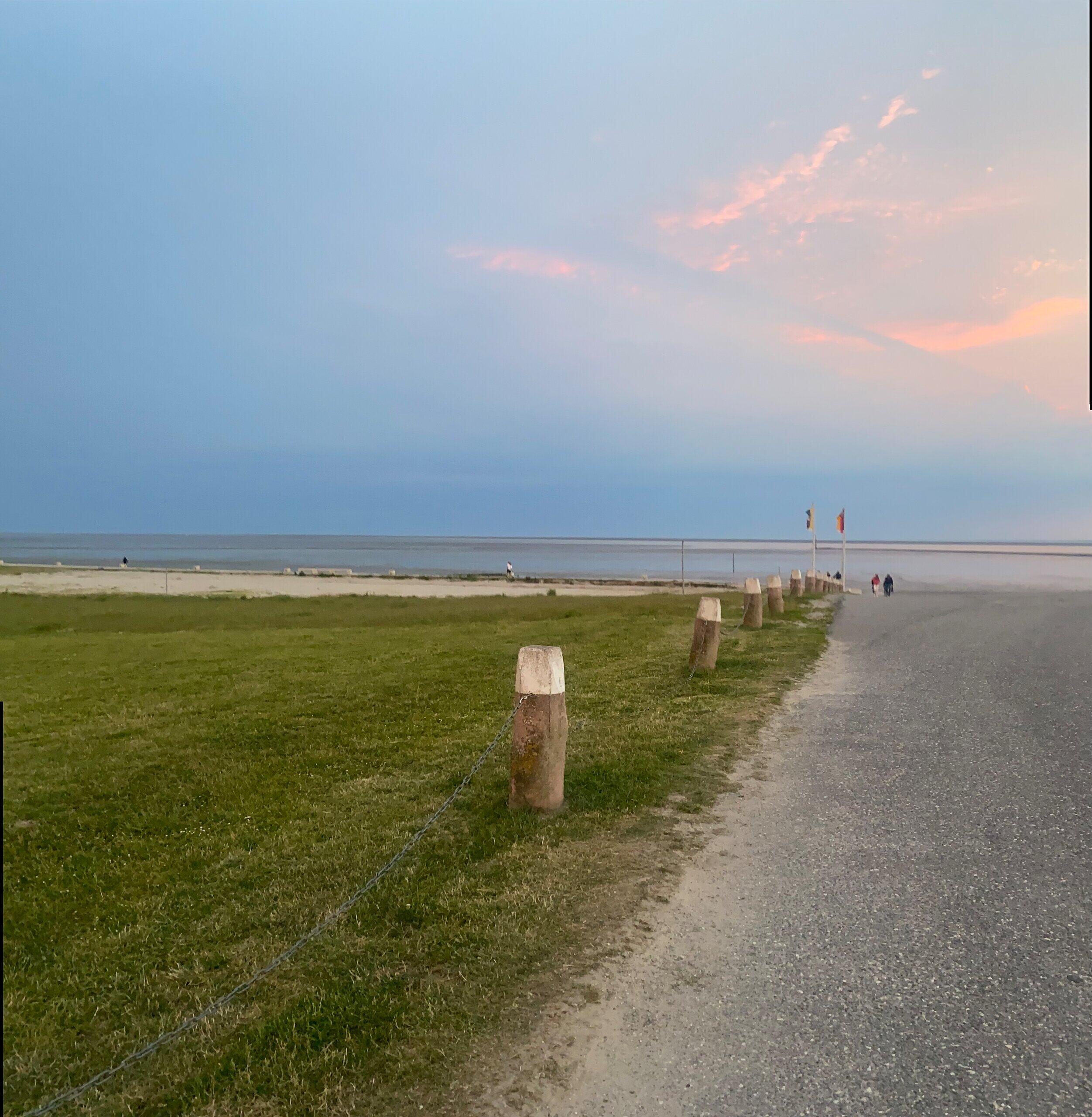 Urlaub am Meer Empfehlenswerte Campingplätze an der Nordsee mit Kind