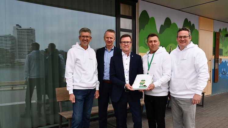 Nürnberg: Café am Wöhrder See hat neuen Pächter - Wiedereröffnung in wenigen Wochen