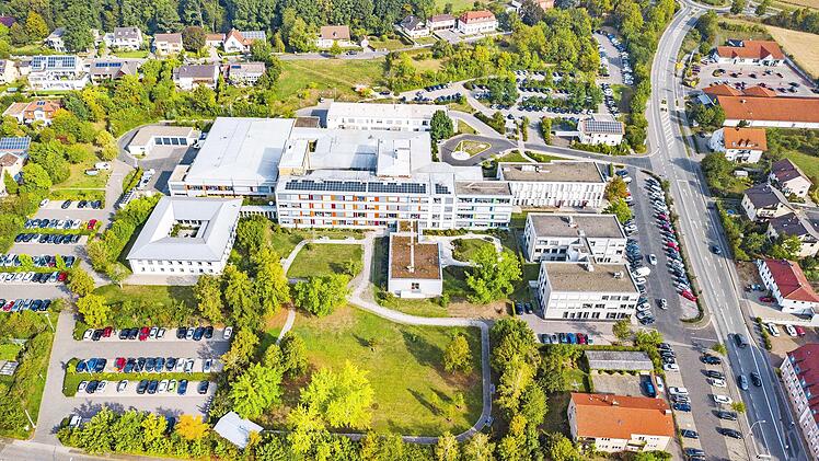 Am Sonntag, 28. Juni, wird von 12 bis 17 Uhr wird ein Tag der offenen T&uuml;r in den Ha&szlig;berg-Kliniken und im MVZ in Ha&szlig;furt stattfinden.