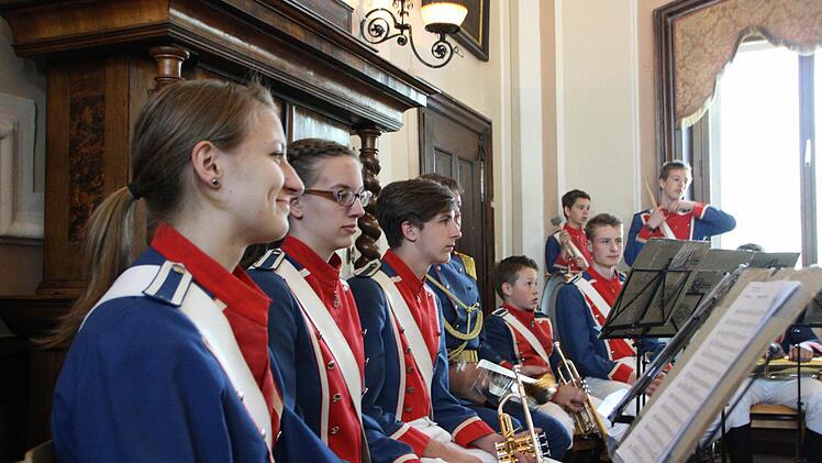Impressionen von der Ausstellungseröffnung. Foto: Ralf Ruppert