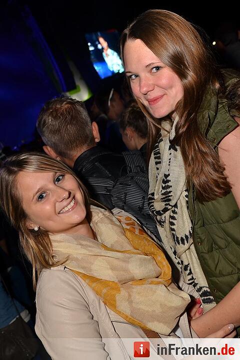 Das war das Bayern 3-Dorffest in Tiefenlesau