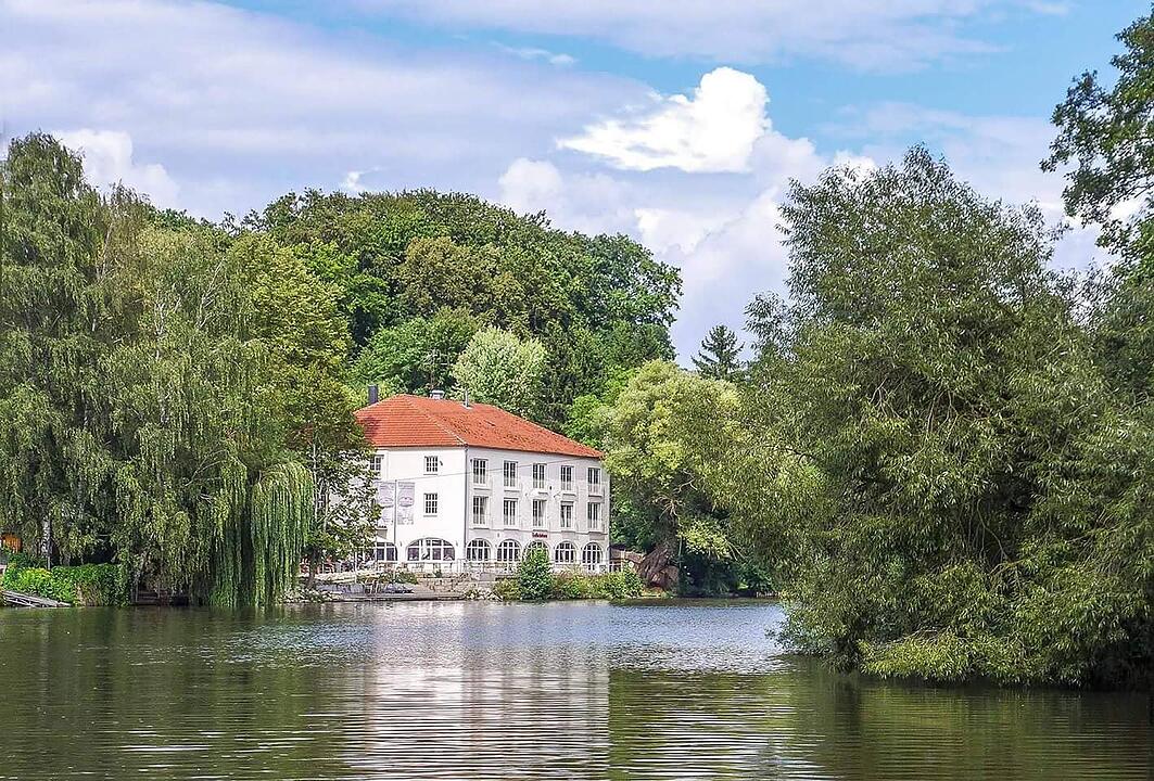Die schönsten Sommerfotos aus Lichtenfels und Umgebung