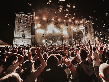 Nach wie vor sucht das Team Testpersonen, die Schwachstellen aufdecken und as Festival barrierefreier zu gestalten.