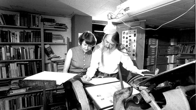 Kitzingen: Kulturpreis wird am Freitag verliehen - an geb&uuml;rtige Kitzingerin