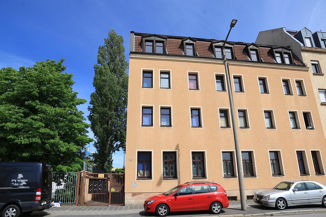 Suche nach Prostituierten-Mörder