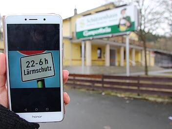 Durch den Lärm bei nächtlichen Sonderveranstaltungen fühlte sich ein Anwohner belästigt und zielte vor Gericht auf eine Nutzungsuntersagung für das Schützenhaus ab - man fand einen Kompromiss. Foto: Anna-Lena Deuerling