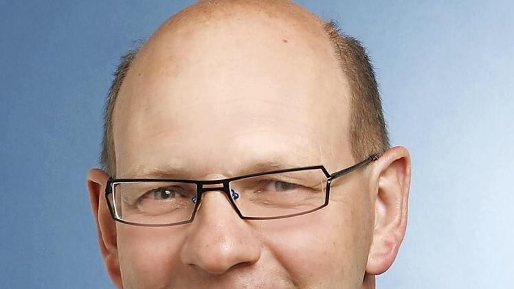 Thomas StadelmannSPD, Zeil a. Main
