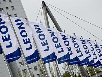 Der Automobilzulieferer Leonie will seine Kabelsparte verkaufen. Zukünftiger Fokus soll vor allem das Geschäft mit der Autoindustrie sein.    Foto: Daniel Karmann / dpa